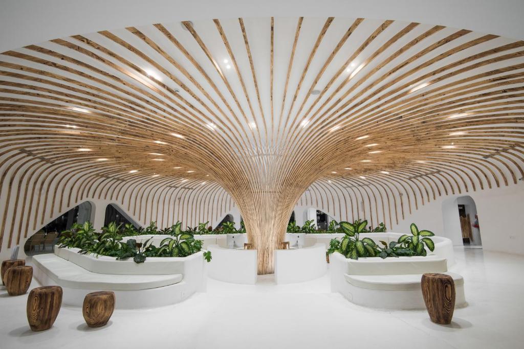 الفندق منتجع ميراكي - الغردقة